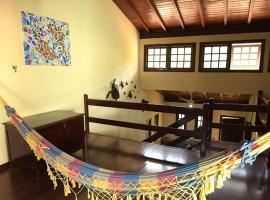 Casa da Mayner, дом для отпуска в городе Триндади