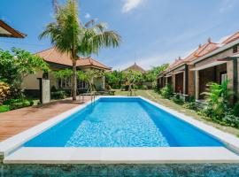 Asri Village, guest house in Uluwatu