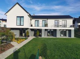 Apartmany 154, place to stay in Lipno nad Vltavou