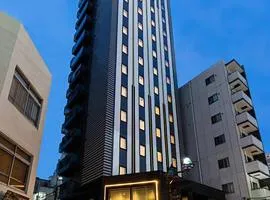 HOTEL ASYL TOKYO KAMATA