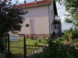 Apartmani Vidikovac