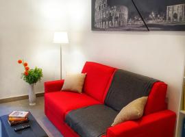 Domvs Romae Apartment, khách sạn ở Roma