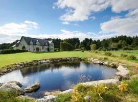 5 hotel in Inverness