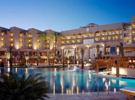 InterContinental Aqaba by IHG, hotel v destinaci Aqaba