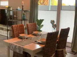 Ferienwohnung Gartenstadt
