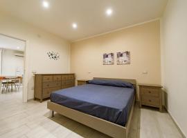 Naranji House Blue - Relax, appartement à Altavilla Milicia