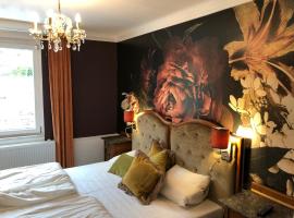 Corso, Bed & Breakfast & Cafe, hotel in Pressbaum