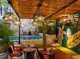 Latino Hotel Boutique