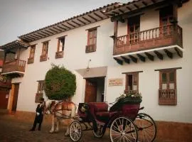 Los Ángeles Posada