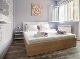 Apartment MARTINI, hotel near Flora Burgas, Burgas City