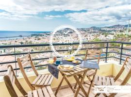 Trendy Apartments, hotel i Funchal