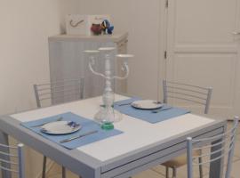 Elegantemare apartment, apartamento em Eraclea Mare