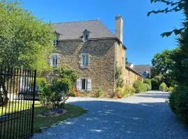 Manoir de Beaupré