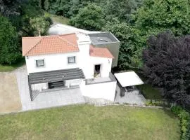 Casa do Bosque