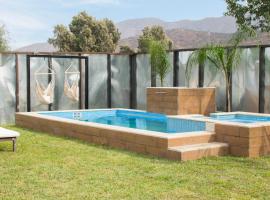 La Finca de Vane, Hotel in Valle de Guadalupe