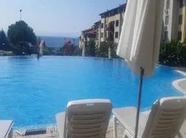 Garden of Eden Complex C2-12 Sveti Vlas