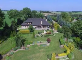 Villa Port Rybaki