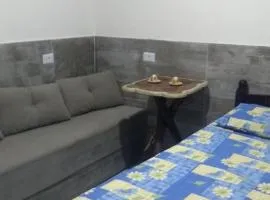 Flats e suites El Shaday