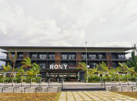 Roxy Sematan & Telok Serabang, hotel in Sematan