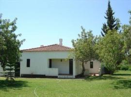 Villa Pedras del Rey, hotel in Luz de Tavira