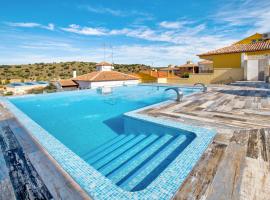 Casa Rural La Torca Ruidera, hotel in Ruidera