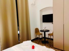 Palazzo San Giorgio ( S )