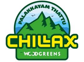 CHILLAX Resorts Palakkayam THATTU, hotel in Paithalmala