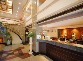 Cathay Hotel