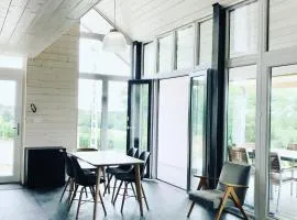 Wine & Space Lodge at Lake Balaton