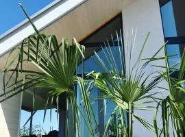 Wine & Space Lodge at Lake Balaton