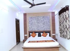 Maharaja Homestay