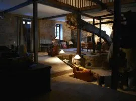 Casa do Lagar de Medelim