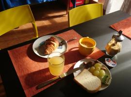 B&B La Moka Verona, bed & breakfast i Verona