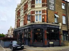 OYO The Kilburn Arms
