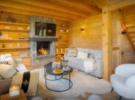 Chalet Cosyneige - OVO Network