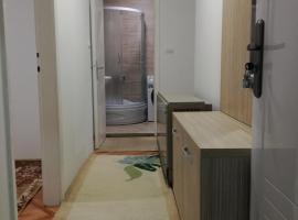 STAN na DAN PEX FREE PARKING, place to stay in Vranje