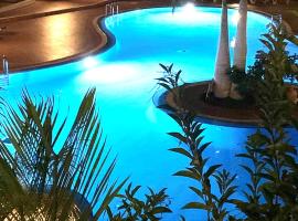 Elegant Palm Mar Apartment, ξενοδοχείο σε Palm-mar