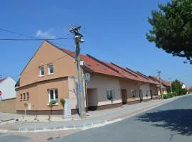 Apartmány Za Dvorem