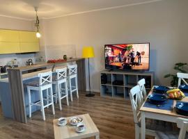 Dom na Folwarku, bed and breakfast en Kielce