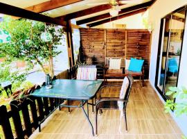 Maria's Place, hotel v destinaci Polis Chrysochous