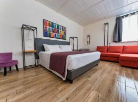 Casa Mia in Trastevere, khách sạn ở Roma