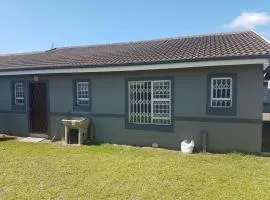 Mbuso Guest House