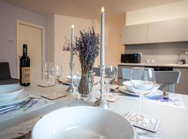 Chalet Keszthely, ξενοδοχείο σε Keszthely