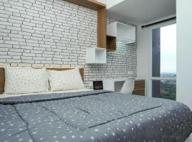 Apartemen Taman Melati Yogyakarta Sinduadi by ArFe Room, hotel v destinácii Yogyakarta