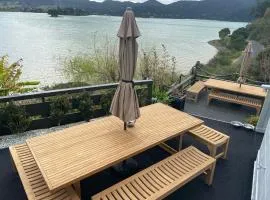 Pacific Harbour Lodge