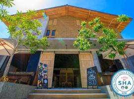 The Chic Lipe, hostel in Ko Lipe