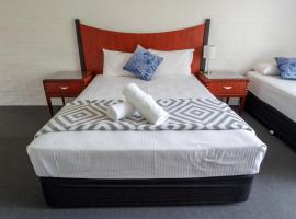 Windang inns, hotel v destinaci Windang