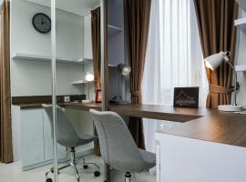 Apartemen Taman Melati Yogyakarta by ArFe Room, lejlighed i Sleman