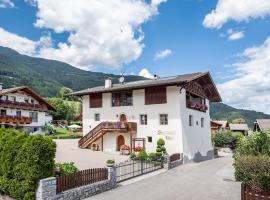 Sigmundhof, hotell sihtkohas Brixen