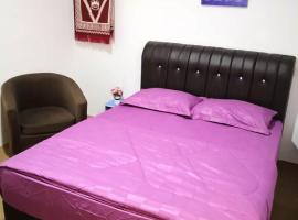 Sanctuary Garden, hotel v destinaci Arau